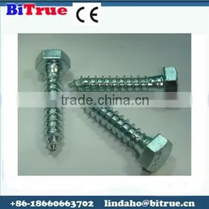 Buildex Screw Galvanized Sheet Metal Roofing Screws thumbnail-1