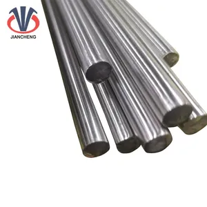 Supplier Black Duplex 2205 1.4462 F60 F51 Stainless Steel Round Bar Price per kg thumbnail-1