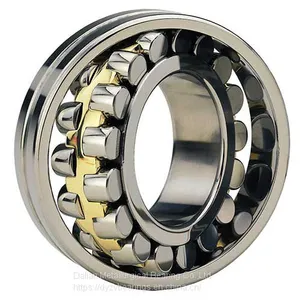 230/850CAK/W33 850*1220*272mm Spherical Roller Bearing thumbnail-3