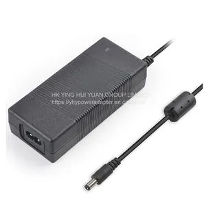 Universal 18v dc Power Supply 18volt 4amp Power Adapter Ac to Dc thumbnail-1