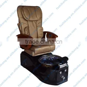 Spa Furniture Pedicure Spa Chair,Electric Massage Pedicure Chair for Sale thumbnail-1