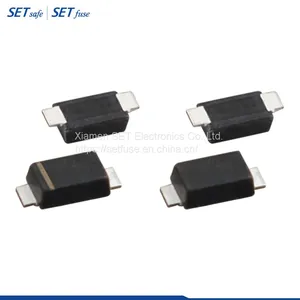 SMF Series 250V ESD Protection Transient Voltage Suppression Tvs Diode Tvs Array Replace Littelfuse Semtech Vishay Bourns thumbnail-1