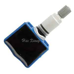 OEM HaoXiang Auto 407001AA0B Top Quality TPMS Tire Pressure Monitor Sensor 40700-1AA0B For Nissan Infiniti thumbnail-3