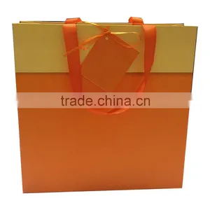 Printed Full Color Packaging Bags Printing thumbnail-1