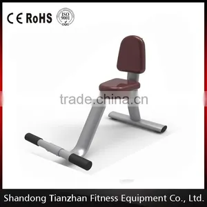 Hot Sale Bench With Muscle Exercise /Ftiness Equipment /Utility Bench/TZ-6052 thumbnail-1
