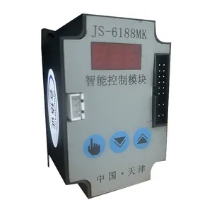 Electric Actuator Accessories JD-6188M Intelligent Module thumbnail-3