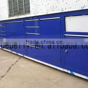 ODM Garage or Workshop Use Tool Storage Cabinet AX-96146-1 Quality Choice thumbnail-4