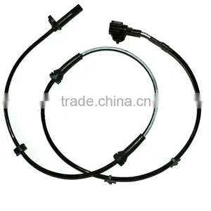 High Quality ABS Sensor, Wheel Speed Sensor,rear Right Sensor OEM:89545-42040 thumbnail-5