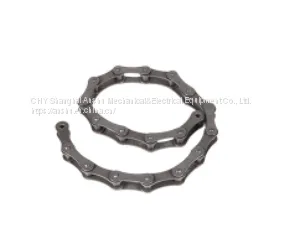 Double-pitch Roller Chain thumbnail-1