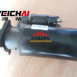 WEICHAI POWER ENGINE PARTS 612600090341 STATER HASING thumbnail-1