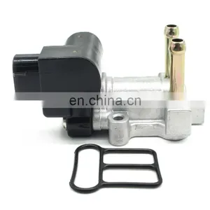 Idle Speed Motor Auto Parts 16022-PLC-J01 for Honda Civic 2001-2005 D14 D15 D16 D17 thumbnail-2