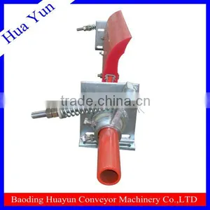 24 Inch Poly Urethane Conveyor Belt Scraper PU Primary Belt Cleaner thumbnail-2