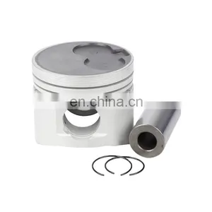 2L 3L 3.7L 5L 1KD 2KD 1KZ 14B Pistones Engine Parts Piston Ring Piston For Toyota thumbnail-1