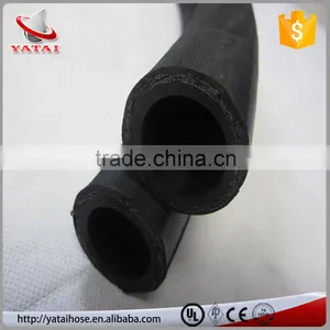 YATAI Brand DIN EN 853 2SN - DN 12 SAE 100 r2 AT thumbnail-1