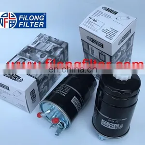 FILONG Fuel Filter Automobile for VW FF-1000 1H0127401C WK842/4 H70WK05 KL75 PP839 P5328 PS5938 ELG5210 ELG5210 thumbnail-2