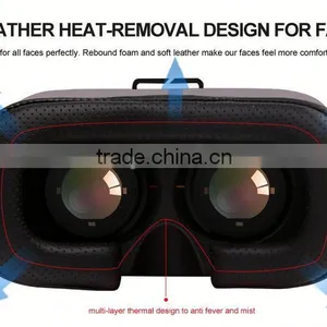 Flash Sale 3d Gamepad Glasses thumbnail-3