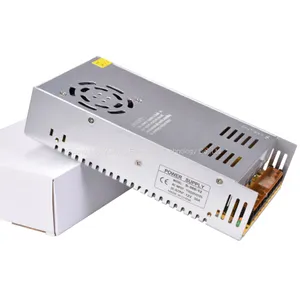 12v 30a Switching Power Supply Made in China With Cheap Price thumbnail-2