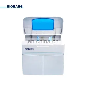 BIOBASE Fully Automated Blood Clinical Chemistry Analyzer BK-600 For Sale thumbnail-1