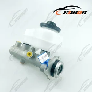 Brake Master Cylinder 47201-12550 for TOYOTA Corolla thumbnail-1