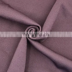 New Style High Stretch Circular Custom Knit Ribbing Set Rib Knitted Stripe thumbnail-1