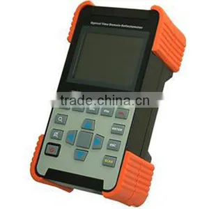 Micro OTDR Tester /optical Receiver Sensitivity Test thumbnail-1