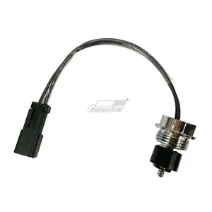 OE Member Oil Level Sensor 213-0677 2130677 Oil Pressure Sensor Fits for Caterpillar thumbnail-3