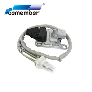 OE Member 0101538128 Nox Sensor 12V Automotive Exhaust Gas Systems EA0101538128 A0101538128 5WK97403 For MERCEDES BENZ thumbnail-1