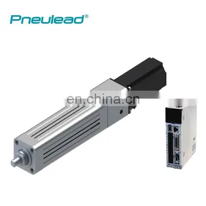 TEDS Series Electric Cylinder Push Rod Servo Actuator thumbnail-1