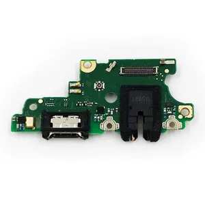 Nova3 ORG USB Charging Charger Port Dock Plug Board Connector Flex Cable For Huawei Nova 3 thumbnail-1