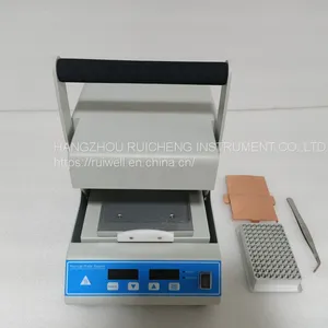 Manual Plate Sealer MSP200 thumbnail-4