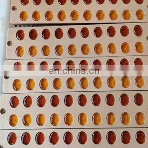 Automatic Jelly /Gummy Candy Making Machine With Low Price thumbnail-5