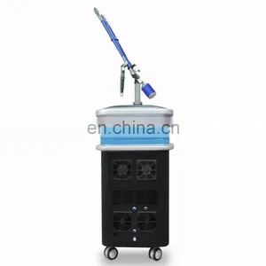 Stationary Picolaser Tattoo Remover Picosecond Laser Tattoo Removal Machine Pico Style Beauty Machine Factory Price thumbnail-4
