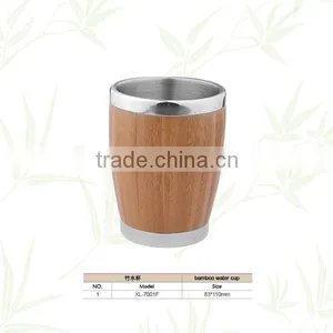 Hot Selling Bamboo Cup With Low Price thumbnail-1