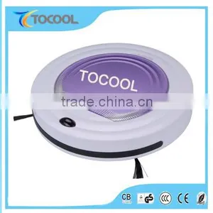 China OEM Factory Supply Remote Control Wireless Mini Vacuum Cleaner Dust Collector thumbnail-6