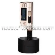 New Design TIME5100 Tester Hardness Measuring Device Leeb Portable Digital Hardness Testers With CE Certificate thumbnail-5