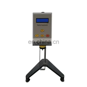 HST Display Digital Laboratory Viscometer With Low Price thumbnail-1