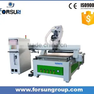 Large Professional Great Sales Marketing China CNC Router Wood Cutting Machine for Wood thumbnail-5