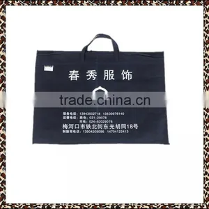 China Wholesale Cheap Garment Bags for Men Suit Shirt Jacket thumbnail-4