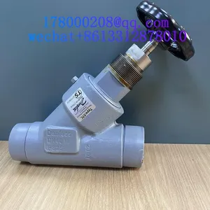 Danfoss STC15-20/STC25-32/STC40-50 Stop Valve for Ammonia Refrigeration thumbnail-4