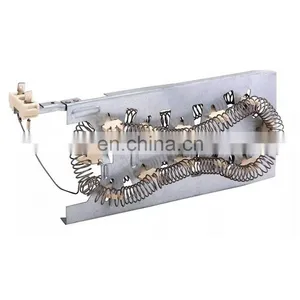 8544771 Whirlpool Dryer Parts Heating Element Replacement thumbnail-1