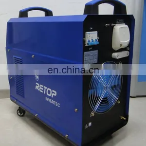 High Frequency Advanced 100AMP Air Plasma Cutting Machine Cut-100 thumbnail-4