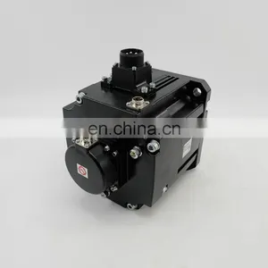 Nice Quality Brand Servo Motor J4 Series 3.5KW HG-SR352B Servo Drive Motor Unit PLC Motor thumbnail-2
