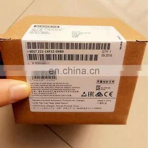 100雛and New Siemens Simatic S7-1200 SM 1223 PLC Digital Input Output Module 6ES7223-1BL32-0XB0 6ES72231BL320XB0 thumbnail-2
