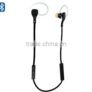 Micro Bluetooth Headphone Wireless Bluetooth Stereo Headphone 2014 the Best Model thumbnail-6