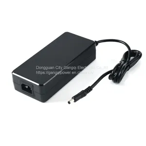 Hot Sale 48V Electric Bike 54.6V1.5A 2A 3A Battery Charger for Hoverboard thumbnail-1