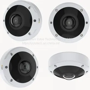 AXIS M3016 Network Camera thumbnail-2