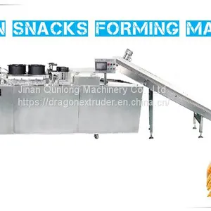 Ramen Snacks Forming Machine thumbnail-1