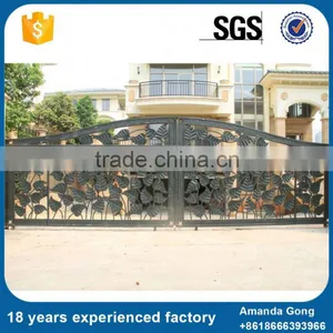 Top Quality Newest Design Home Main Gate thumbnail-5