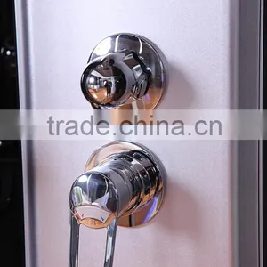 2016 Massage Complete Shower Cabin, Leroy Merlin Supermarket Shower Cabin, With CE thumbnail-2