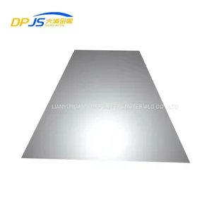 Stainless Steel Plate/Sheet Martensite/Duplex Stable Professional China Manufacturer 725LN/S30815/890/800H/2Cr25N Decorative/Industrial Sheet thumbnail-5